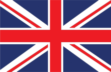 Drapeau gb