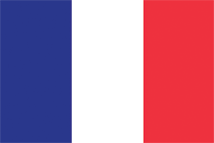 Drapeau fr